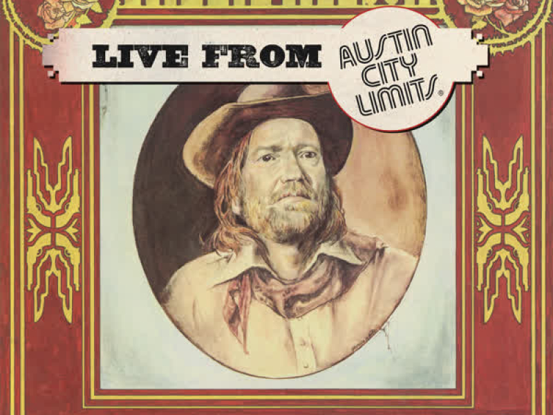 Red Headed Stranger (Live From Austin City Limits, 1976)