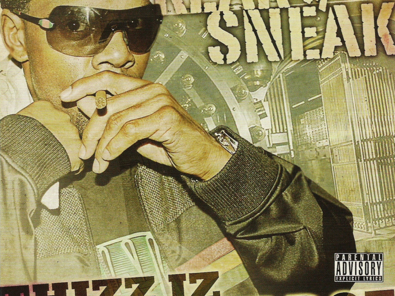 Thizz Iz All N Da Doe, Vol. 2