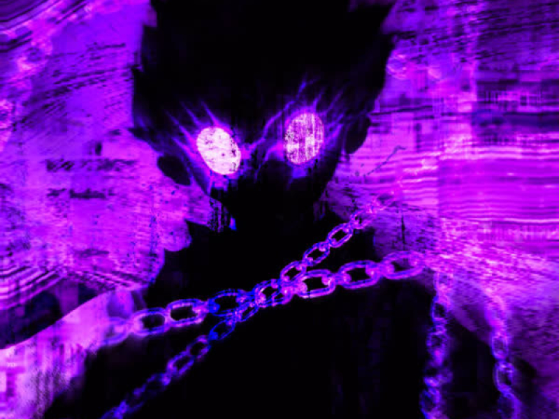 Montagem Mystery Galaxy (EP)