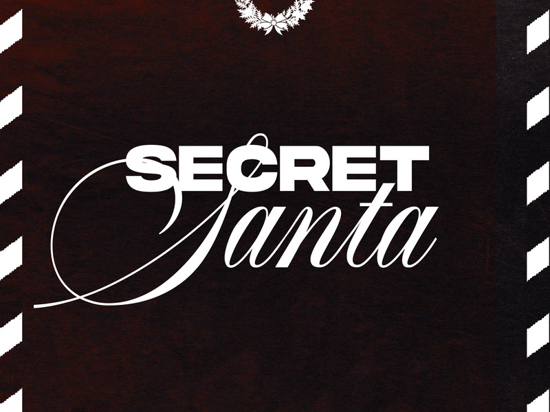 Secret Santa (Single)