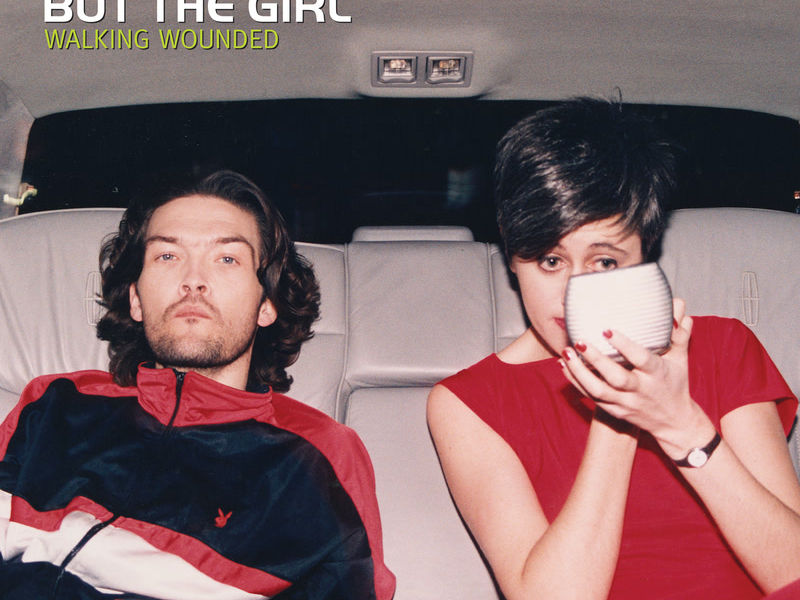 Walking Wounded (Deluxe Edition)