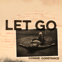 Let Go (Single)