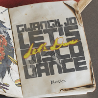 Let's Disco Dance (Single)