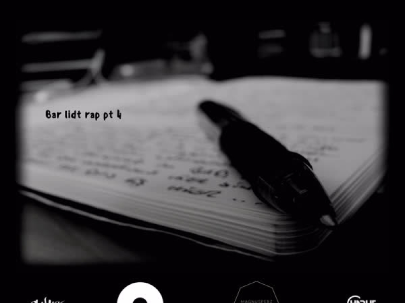 Bar Lidt Rap, Pt. 4 (Single)