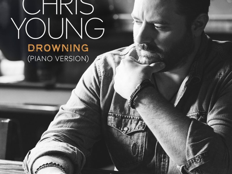 Drowning (Piano Version)