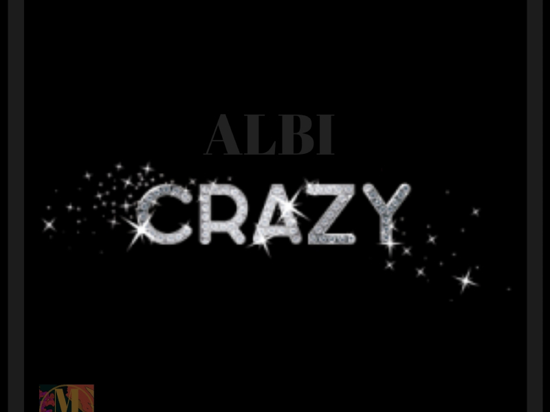 Crazy (Single)