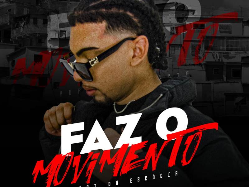 Faz O Movimento (Single)
