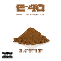 Straight Out The Dirt (Single)
