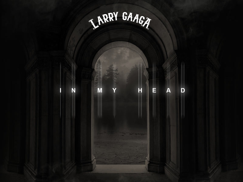 In My Head (Single)