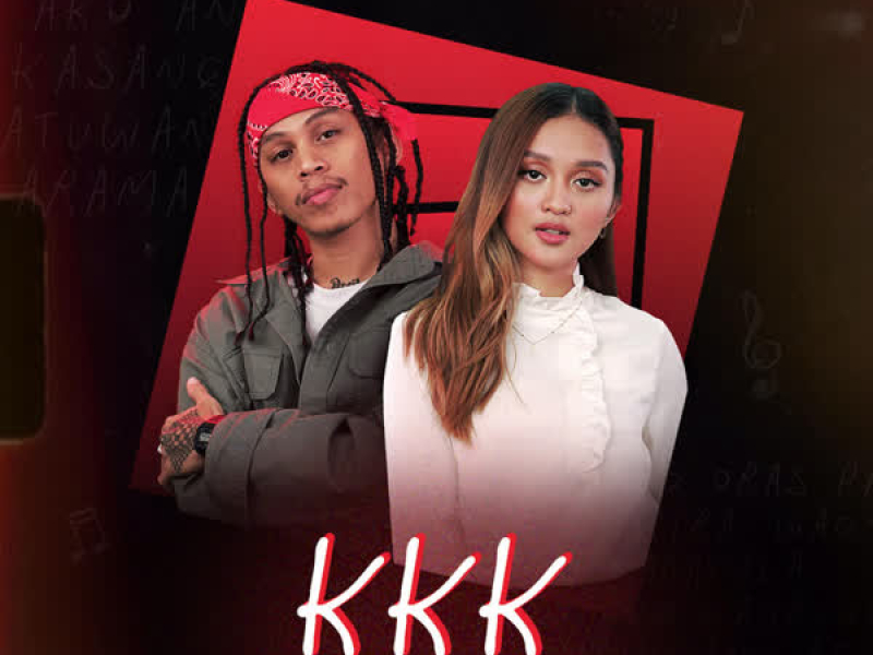 KKK (Kasangga, Katuwang, Karamay) (Single)