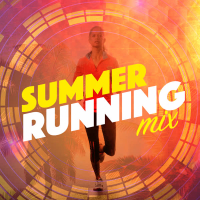 Summer Running Mix