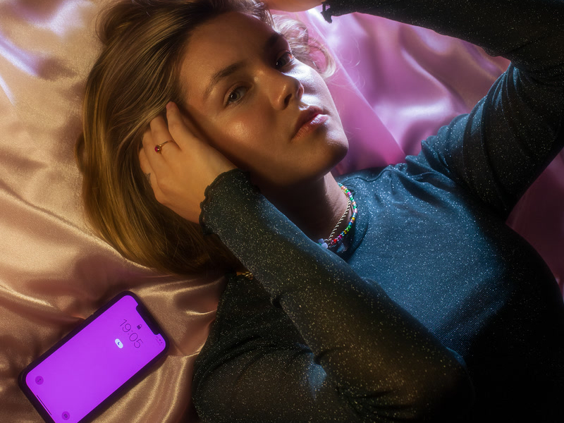 księżyc klik (Single)