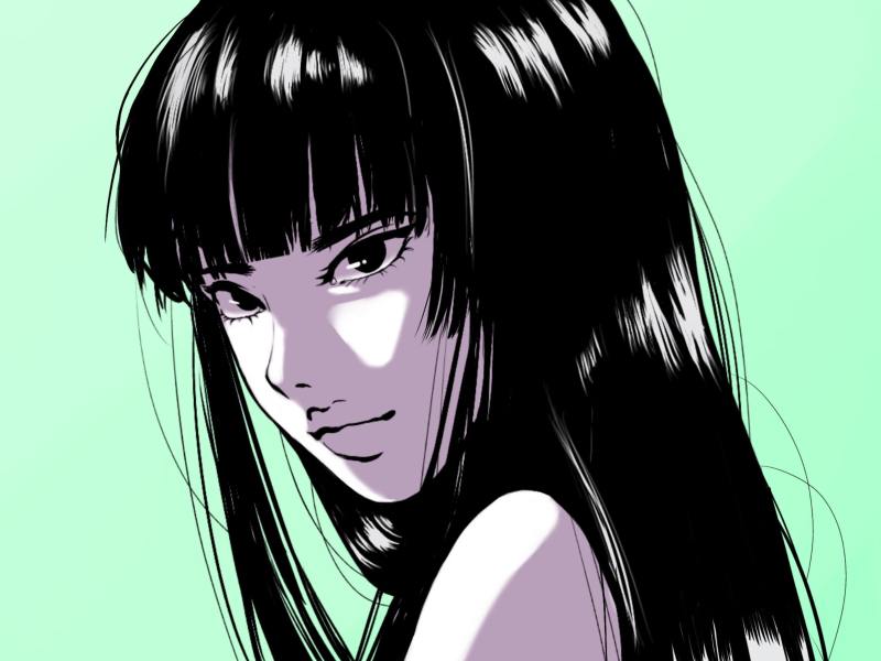 You Different (Single)