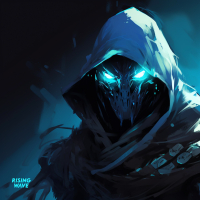 The Ghost of Someone Else (Single)