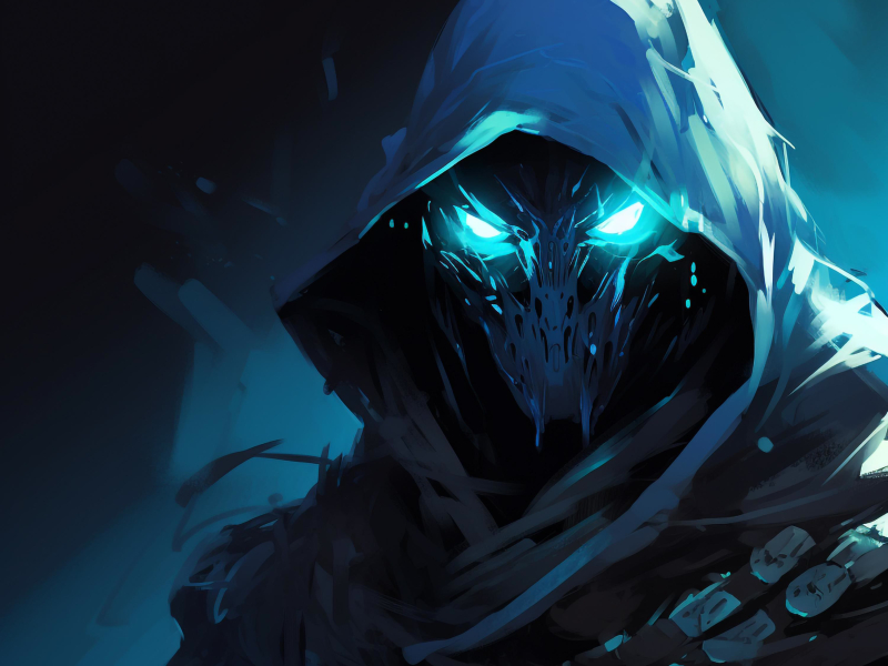 The Ghost of Someone Else (Single)