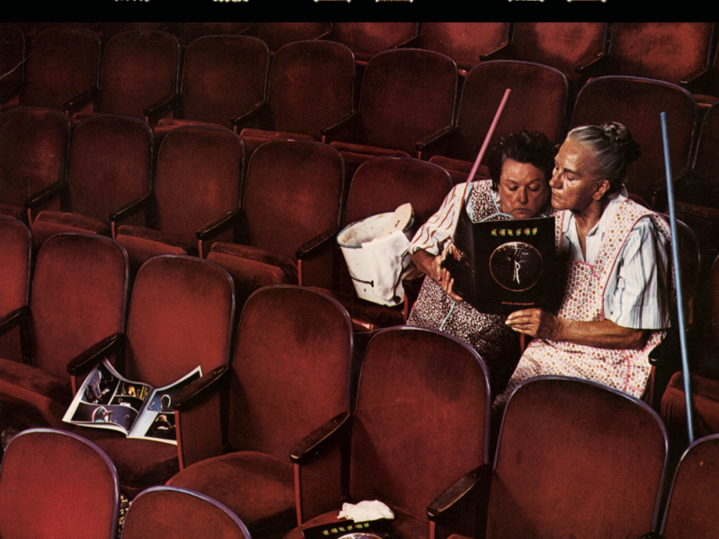 Two For The Show (30th Anniversary Edition)