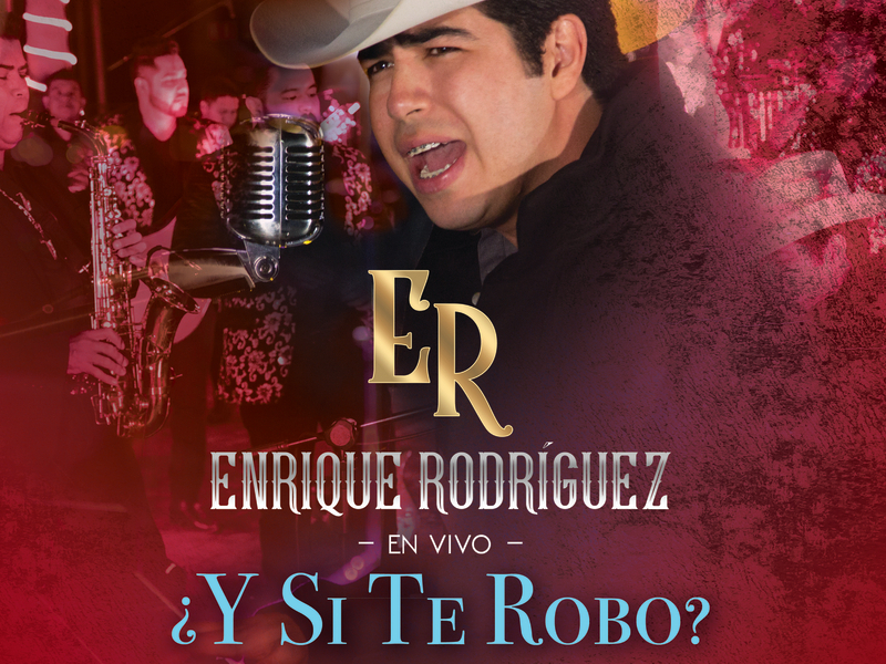 ¿Y Si Te Robo? (En Vivo) (Single)