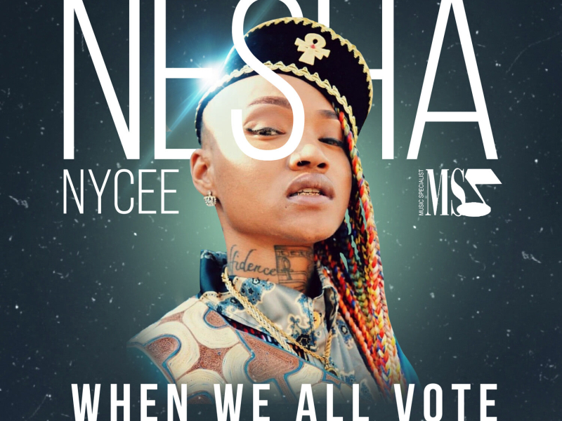 When We All Vote (Single)