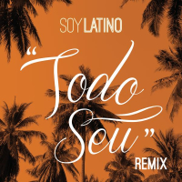 Todo Seu (Remix) (Single)