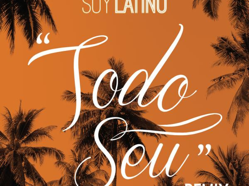 Todo Seu (Remix) (Single)