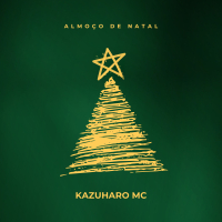ALMOÇO DE NATAL (Single)