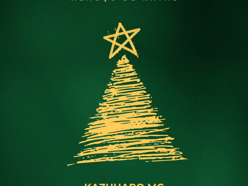 ALMOÇO DE NATAL (Single)