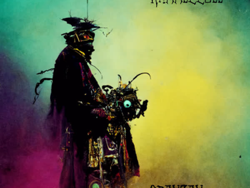 Crayzay (Based) (Single)