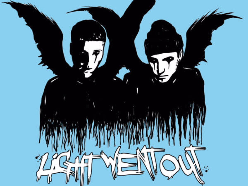 Light Went Out