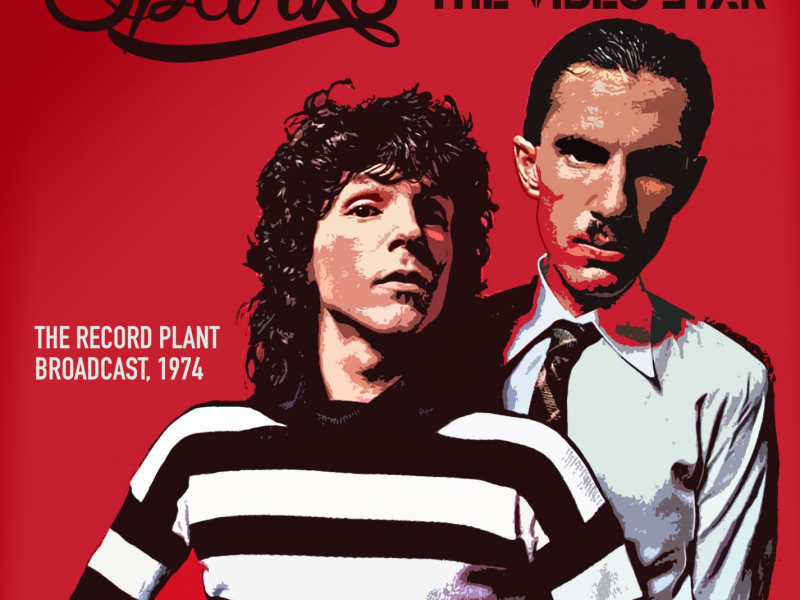 Radio Killed The Video Star (Live 1974) (Single)