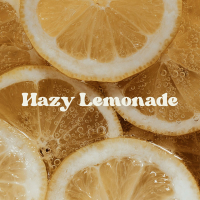 Hazy Lemonade (Single)
