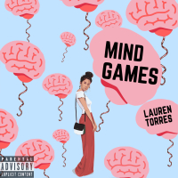 Mind Games (Single)