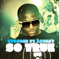 So True (feat. Ashley) (EP)