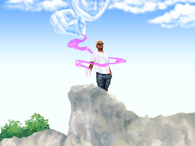 Give My Last (feat. Yeat) (Single)