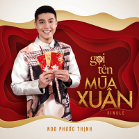 Gọi Tên Mùa Xuân (Single)