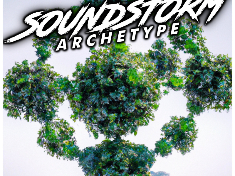 ARCHETYPE (Single)