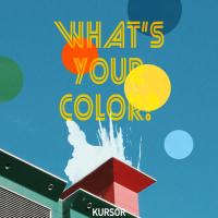 What’s Your Color? (Single)