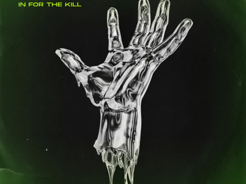 In For The Kill (Single)
