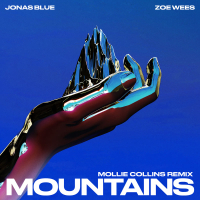 Mountains (Mollie Collins Remix) (Single)