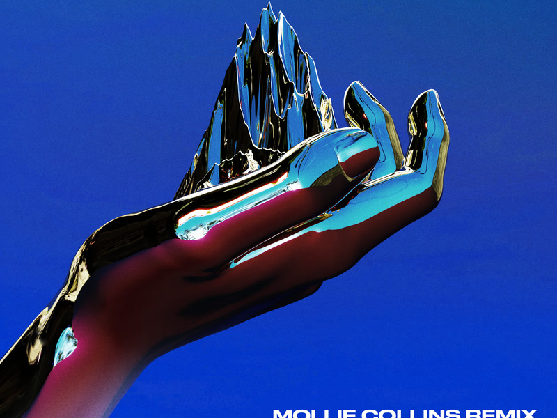 Mountains (Mollie Collins Remix) (Single)