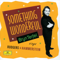 Bryn Terfel - Something Wonderful