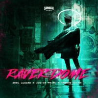 Raver Dome (Single)
