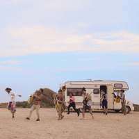 Bairro da Graça (Single)