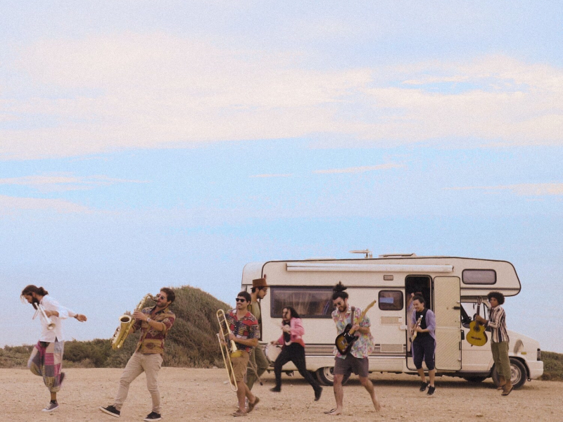 Bairro da Graça (Single)