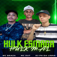HULK ESMAGA HULK MAL (Single)