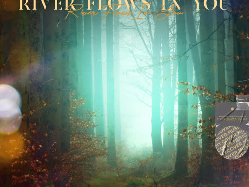 River Flows in You (Single)