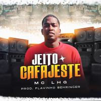 Jeito Cafajeste (Single)
