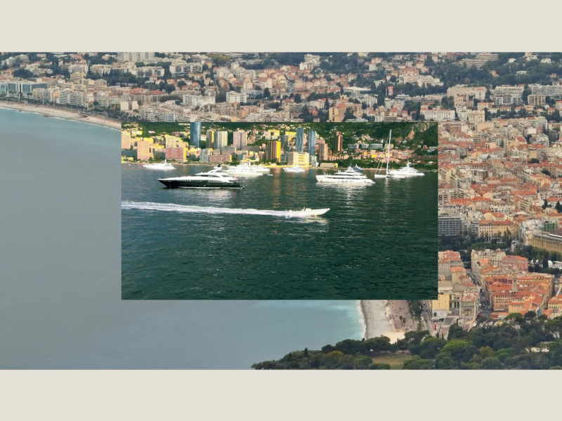 SOUTH OF FRANCE (REMIX) (Single)