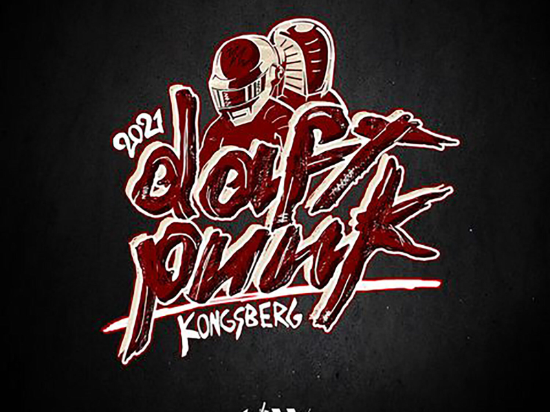 Daft Punk 2021 (Single)