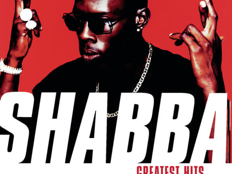 The Best of Shabba Ranks