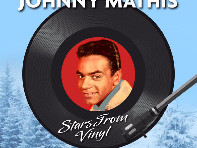 Christmas with Johnny Mathis (Stars from Vinyl)